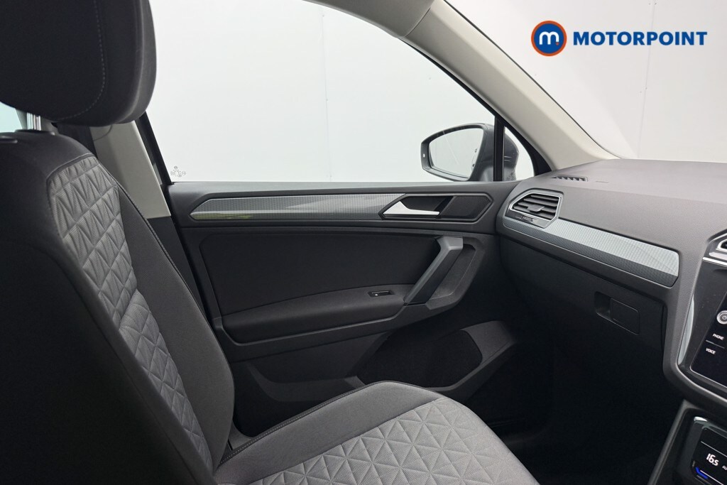 Used Volkswagen Tiguan 2021 for sale - 76508470: Photo 31