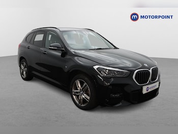Used BMW X1 2022 for sale - 75566160: Photo