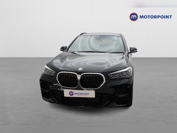Used BMW X1 2022 for sale - 75566160: Photo
