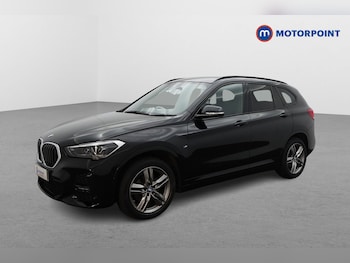 Used BMW X1 2022 for sale - 75566160: Photo