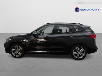 Used BMW X1 2022 for sale - 75566160: Photo