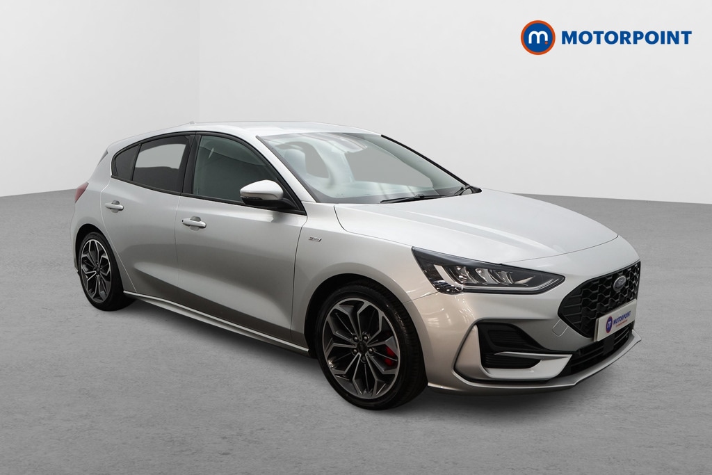 Used Ford Focus 2023 for sale - 77199071: Photo 1