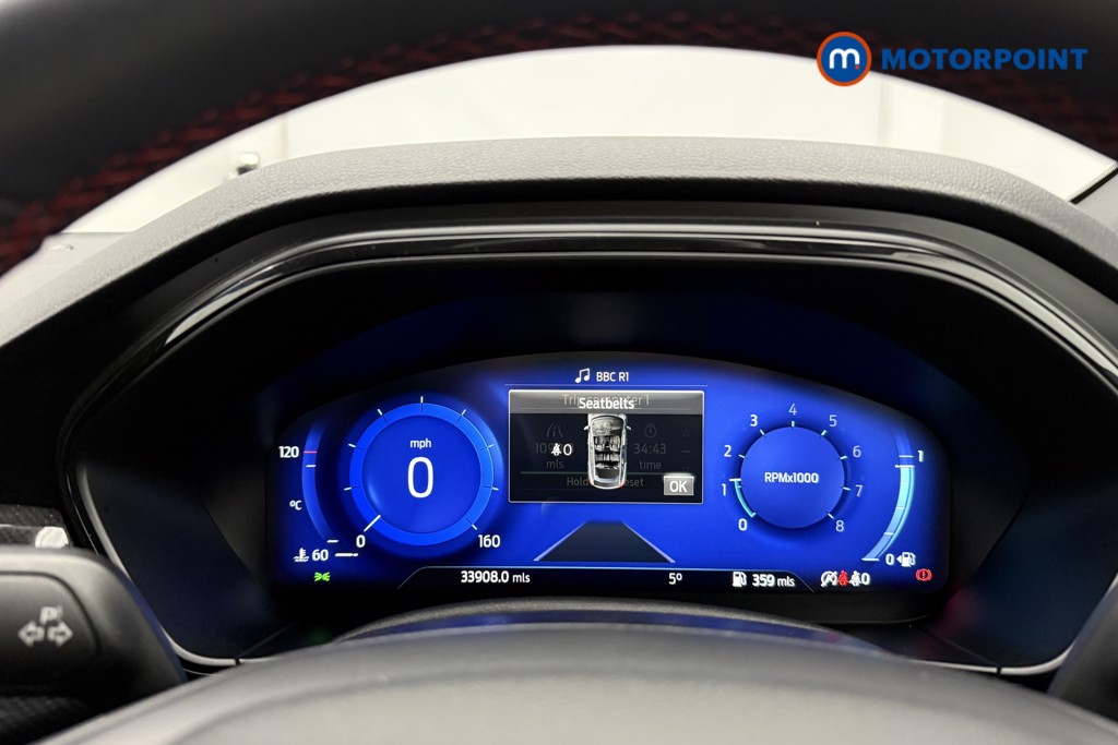 Used Ford Focus 2023 for sale - 77199071: Photo 17