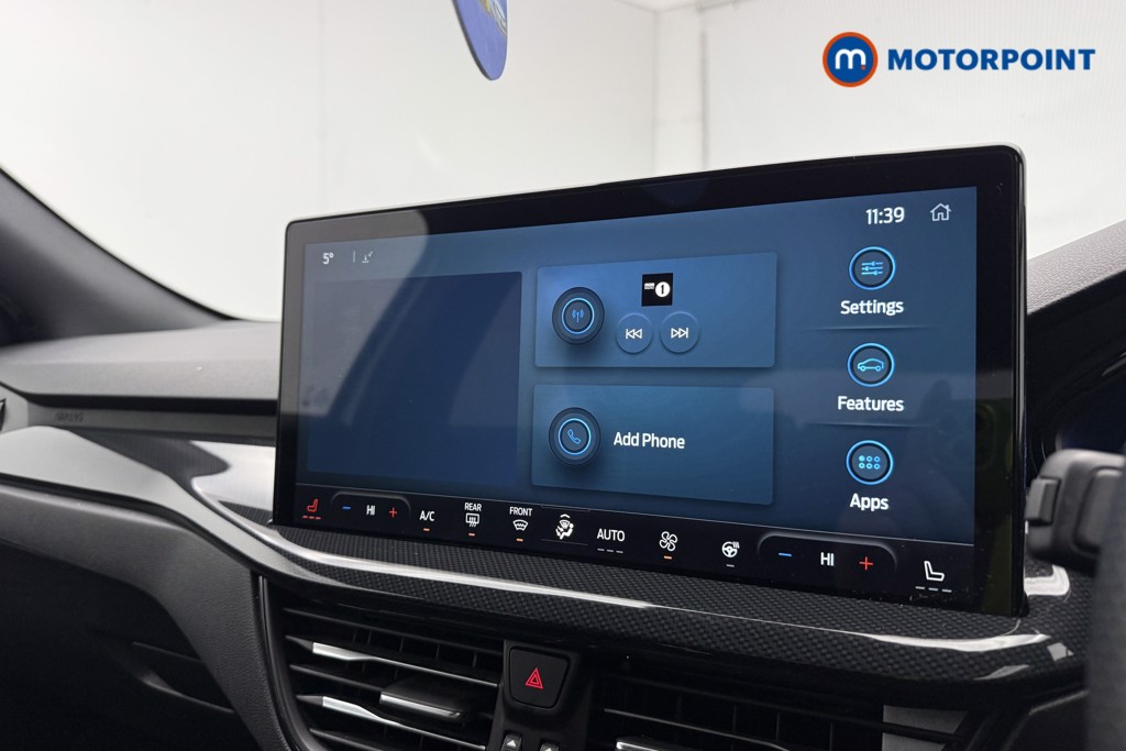 Used Ford Focus 2023 for sale - 77199071: Photo 18