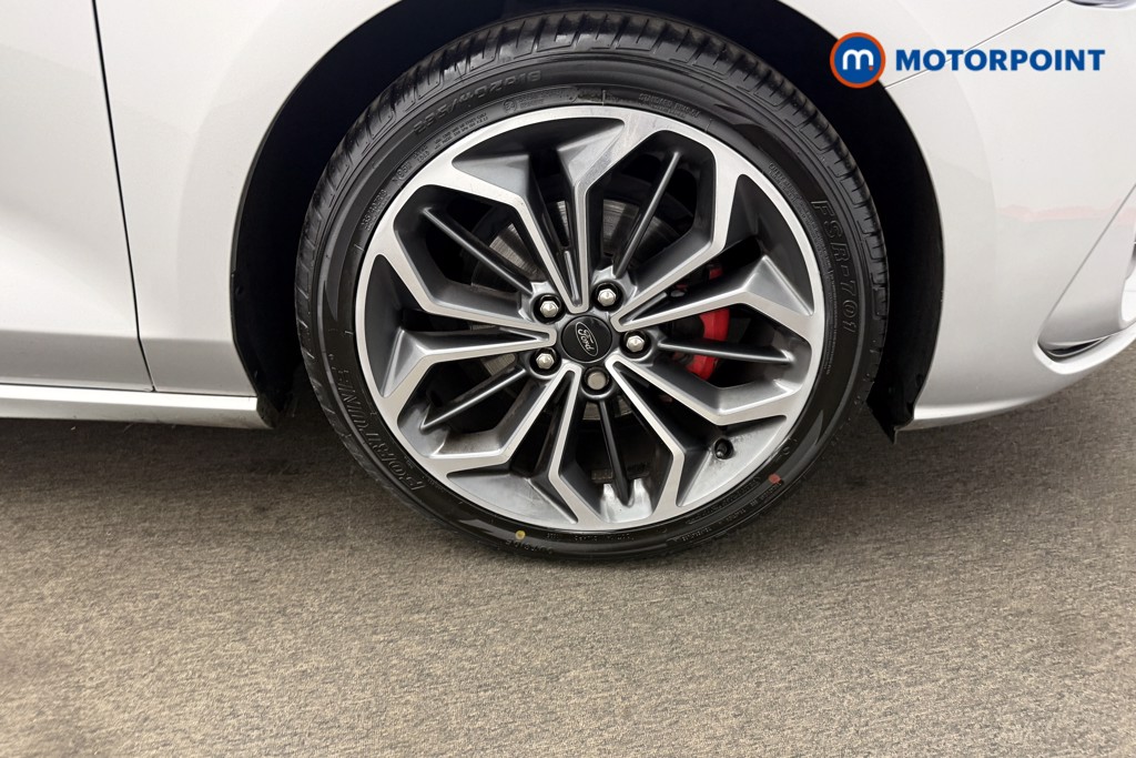 Used Ford Focus 2023 for sale - 77199071: Photo 32