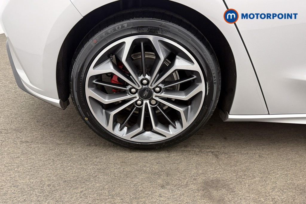 Used Ford Focus 2023 for sale - 77199071: Photo 33