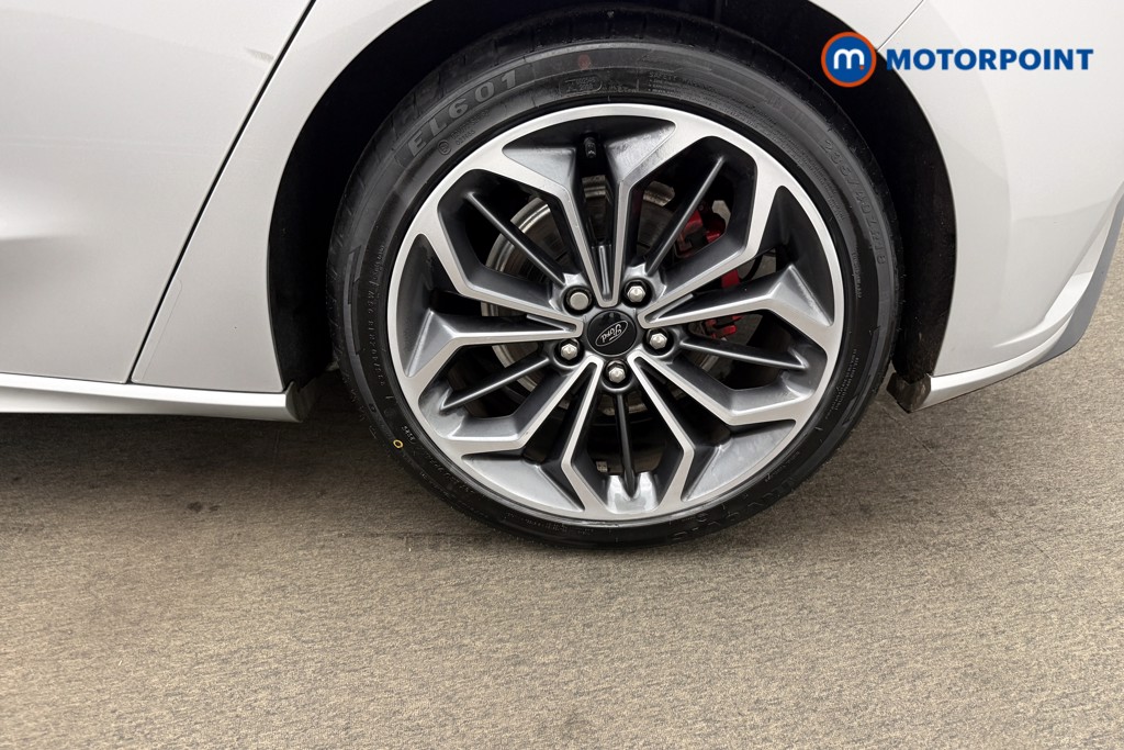 Used Ford Focus 2023 for sale - 77199071: Photo 34