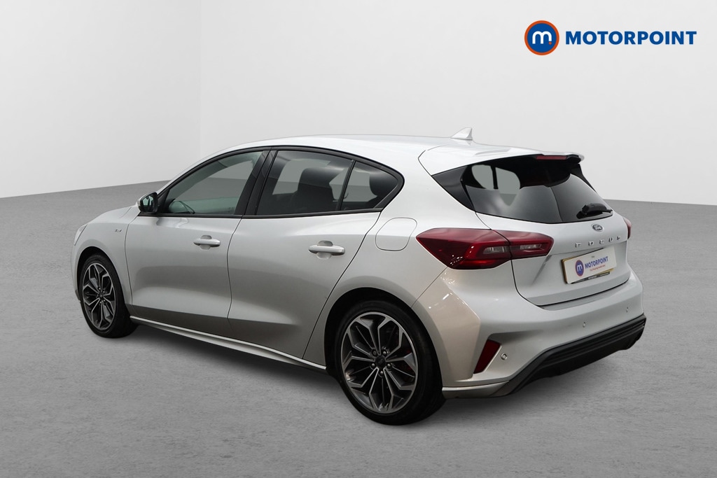 Used Ford Focus 2023 for sale - 77199071: Photo 5