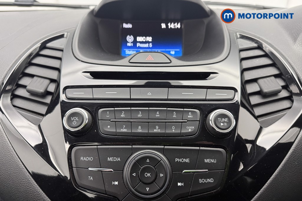 Used Ford Ka+ 2018 for sale - 77641606: Photo 10