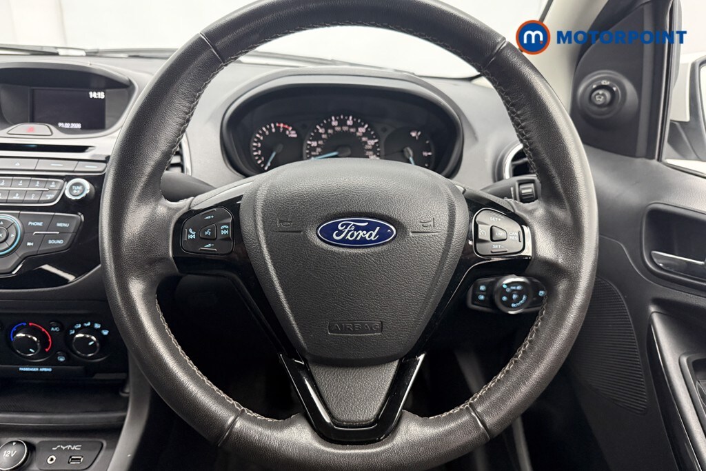 Used Ford Ka+ 2018 for sale - 77641606: Photo 12