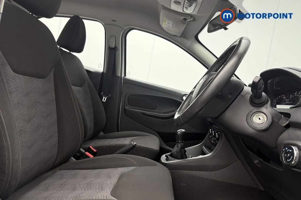 Used Ford Ka+ 2018 for sale - 77641606: Photo 15