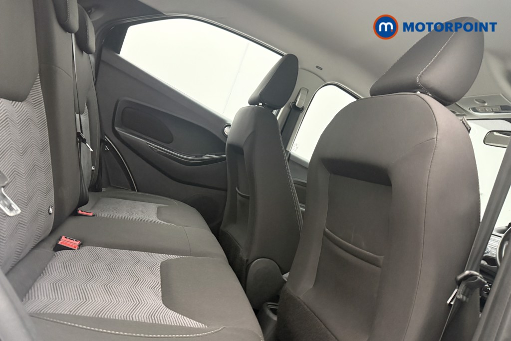 Used Ford Ka+ 2018 for sale - 77641606: Photo 16