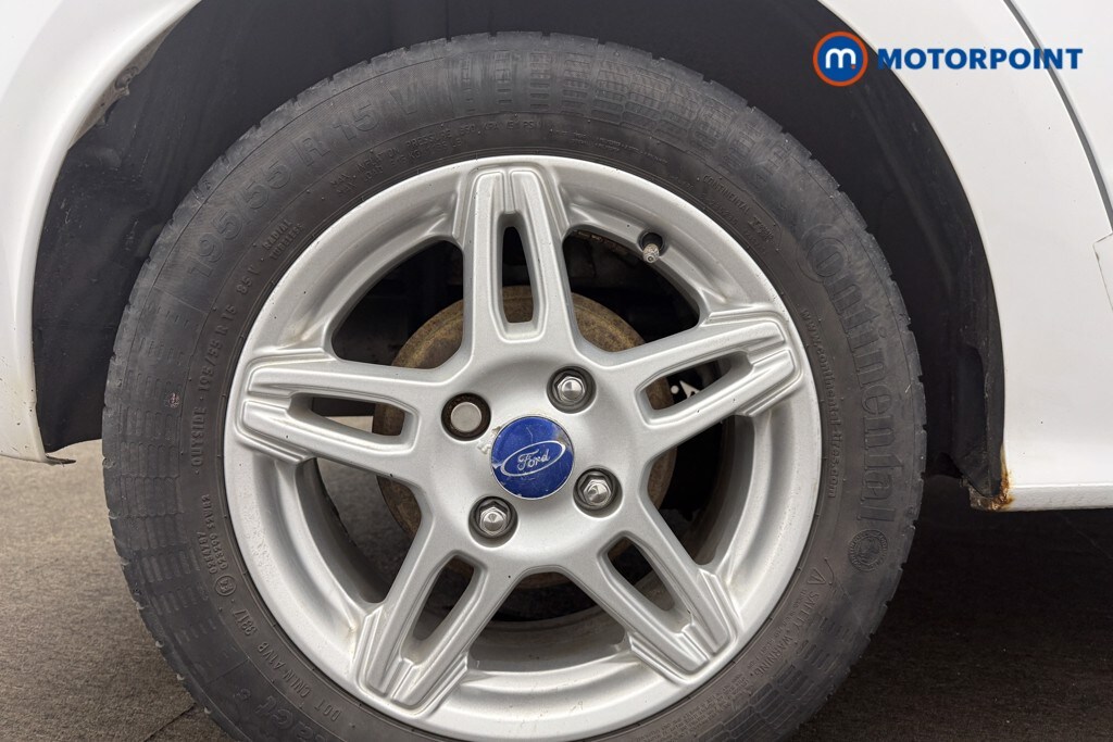 Used Ford Ka+ 2018 for sale - 77641606: Photo 17