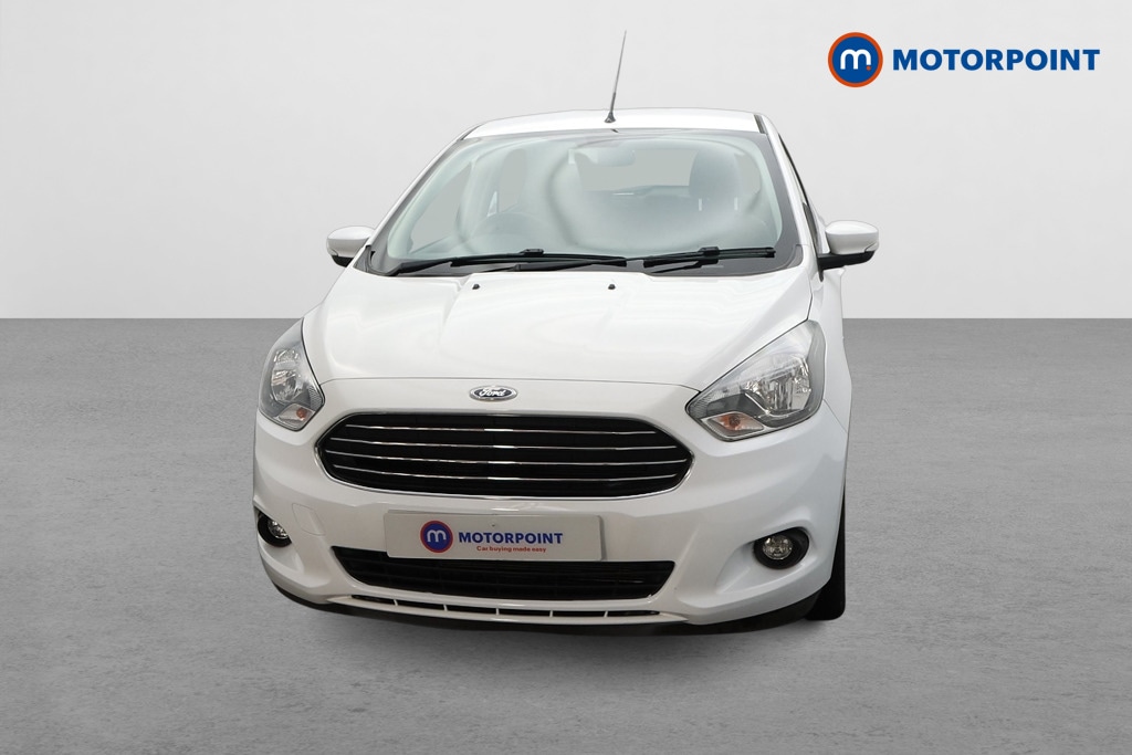 Used Ford Ka+ 2018 for sale - 77641606: Photo 2