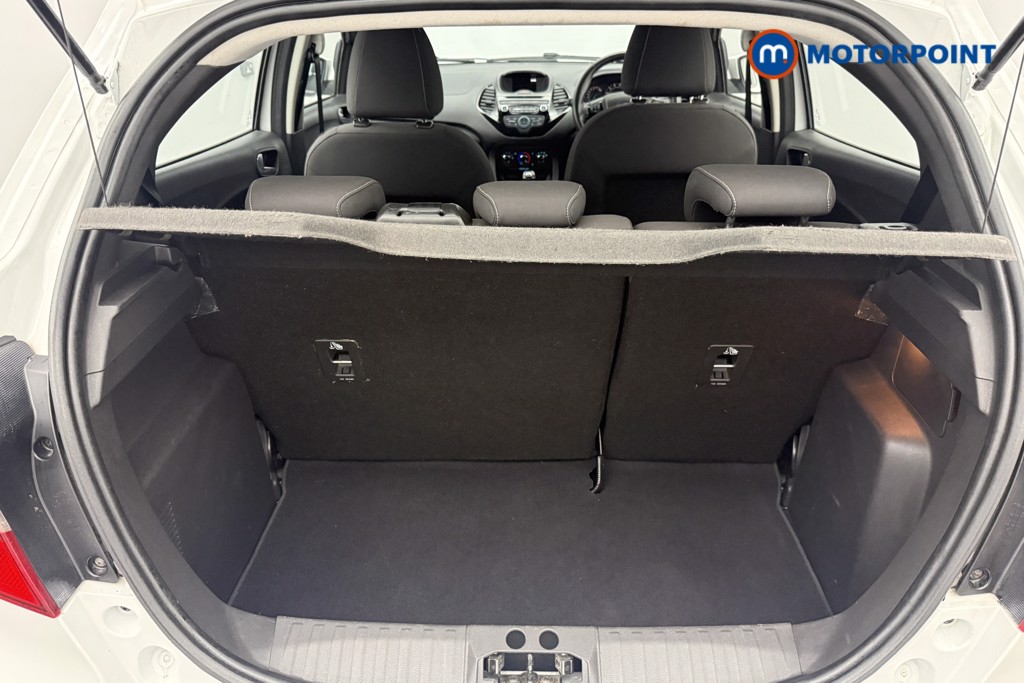 Used Ford Ka+ 2018 for sale - 77641606: Photo 28