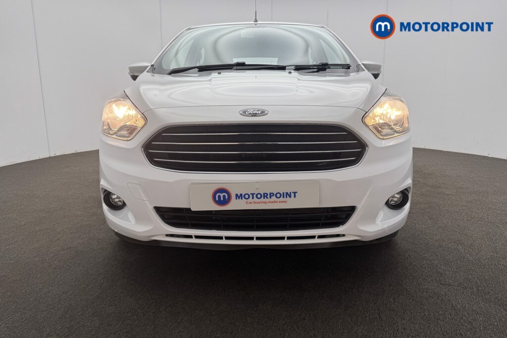 Used Ford Ka+ 2018 for sale - 77641606: Photo 29