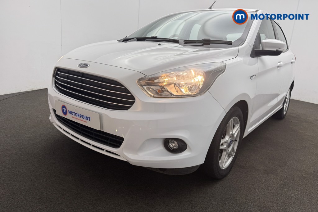 Used Ford Ka+ 2018 for sale - 77641606: Photo 30