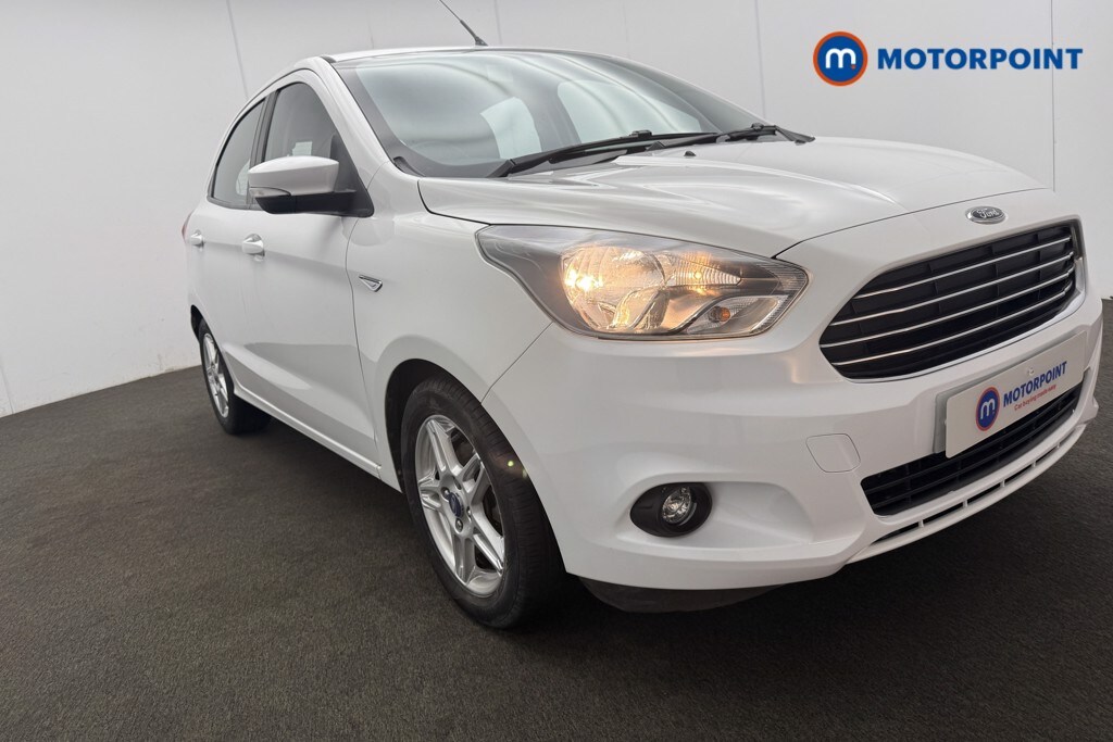 Used Ford Ka+ 2018 for sale - 77641606: Photo 31