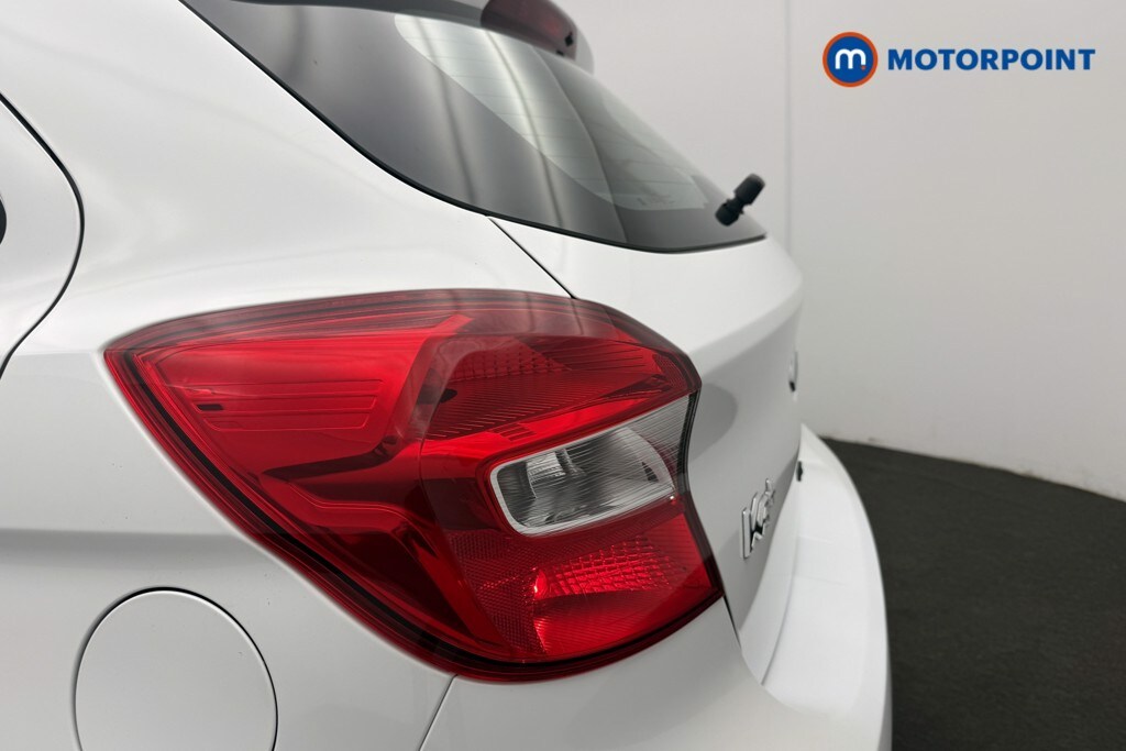 Used Ford Ka+ 2018 for sale - 77641606: Photo 33