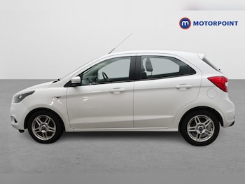 Used Ford Ka+ 2018 for sale - 77641606: Photo