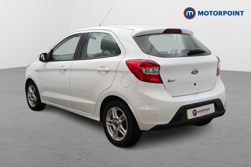 Used Ford Ka+ 2018 for sale - 77641606: Photo 5