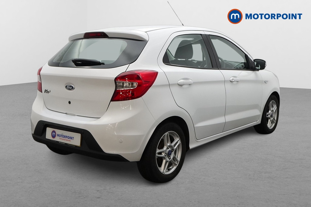 Used Ford Ka+ 2018 for sale - 77641606: Photo 7