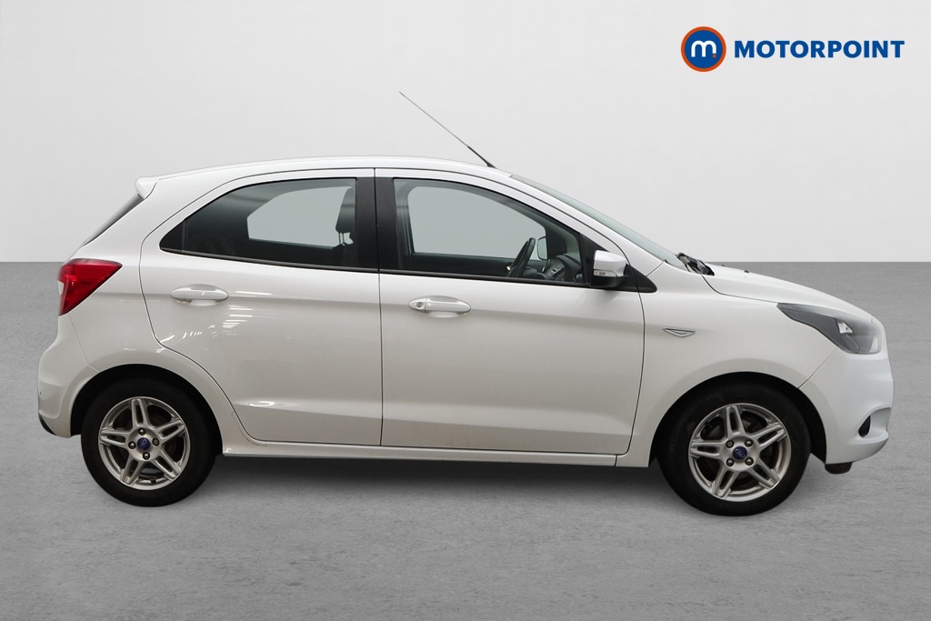 Used Ford Ka+ 2018 for sale - 77641606: Photo 8