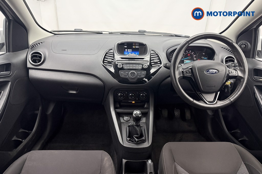 Used Ford Ka+ 2018 for sale - 77641606: Photo 9