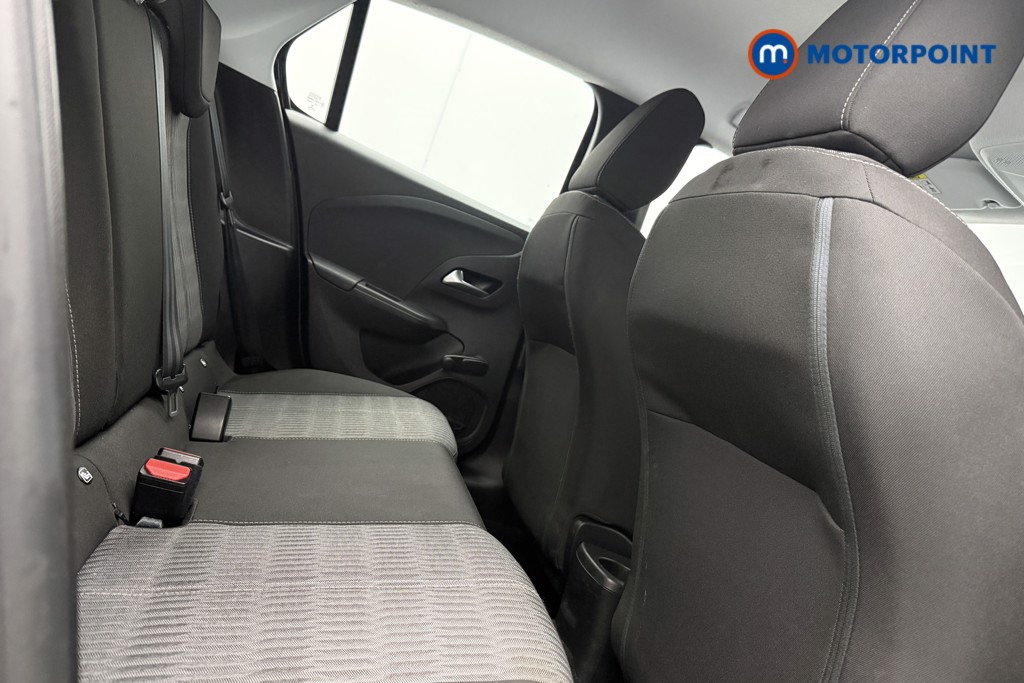 Used Vauxhall Corsa 2021 for sale - 76616526: Photo 10