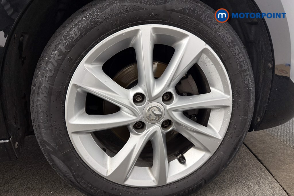 Used Vauxhall Corsa 2021 for sale - 76616526: Photo 11