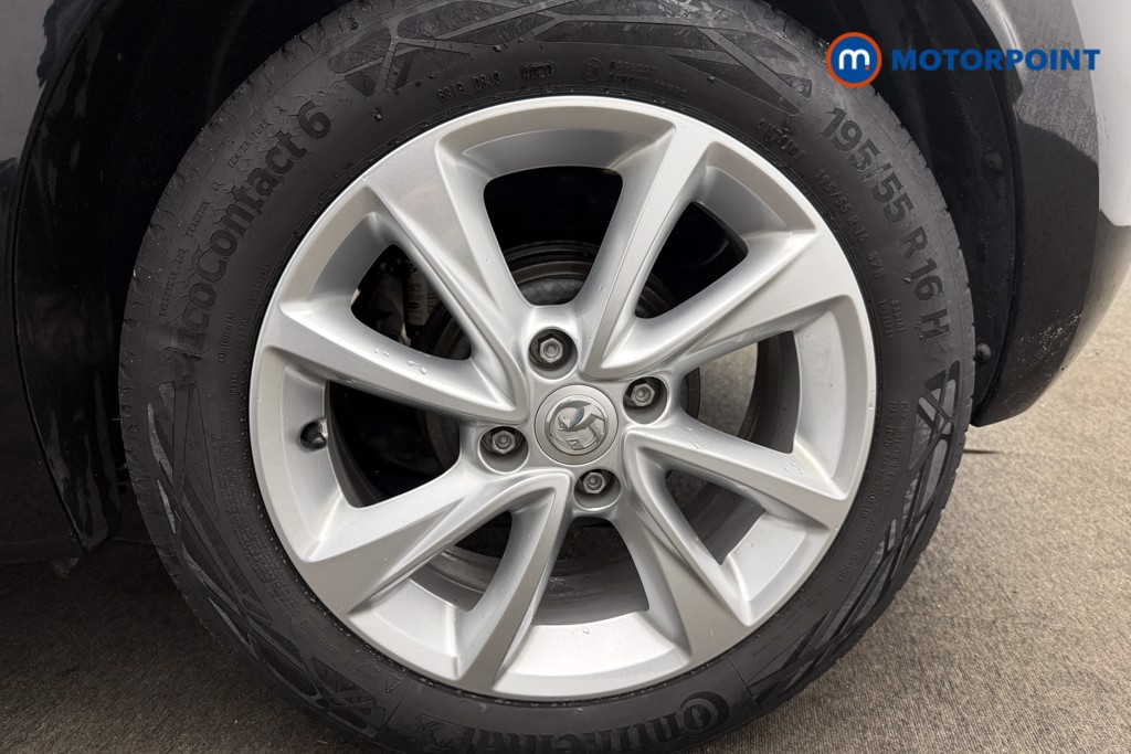 Used Vauxhall Corsa 2021 for sale - 76616526: Photo 12