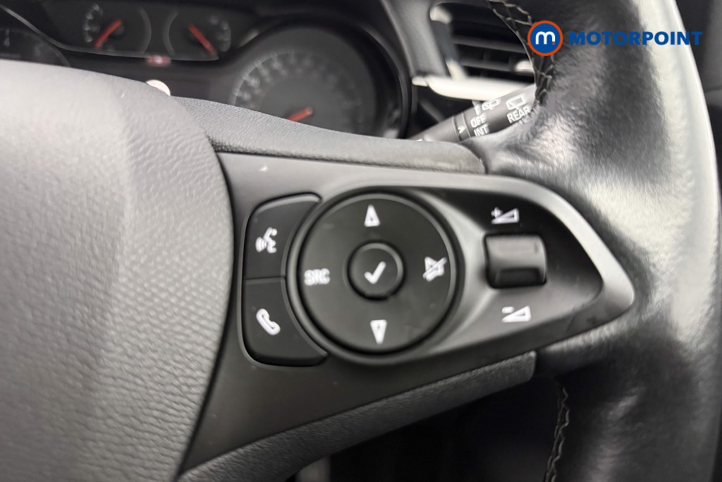 Used Vauxhall Corsa 2021 for sale - 76616526: Photo 13