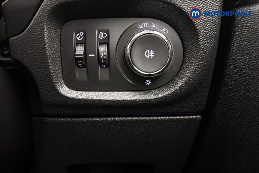 Used Vauxhall Corsa 2021 for sale - 76616526: Photo 14