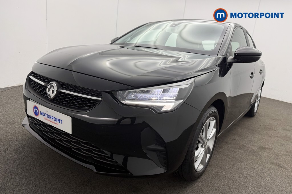 Used Vauxhall Corsa 2021 for sale - 76616526: Photo 17