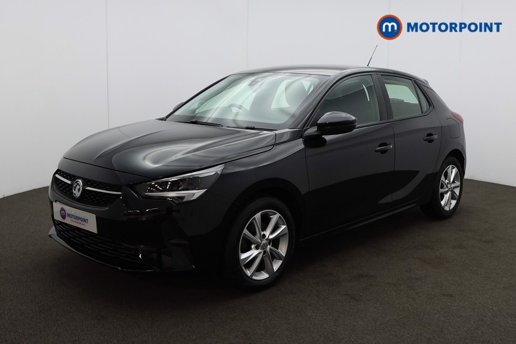 Used Vauxhall Corsa 2021 for sale - 76616526: Photo 2