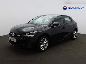 Used Vauxhall Corsa 2021 for sale - 76616526: Photo