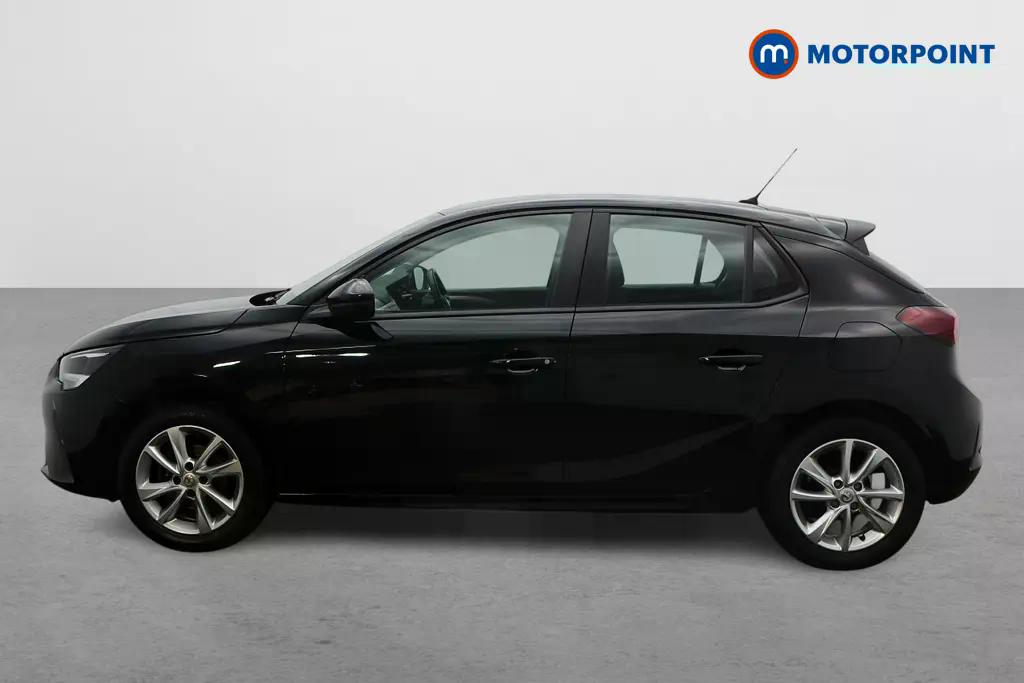 Used Vauxhall Corsa 2021 for sale - 76616526: Photo 3