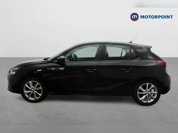 Used Vauxhall Corsa 2021 for sale - 76616526: Photo