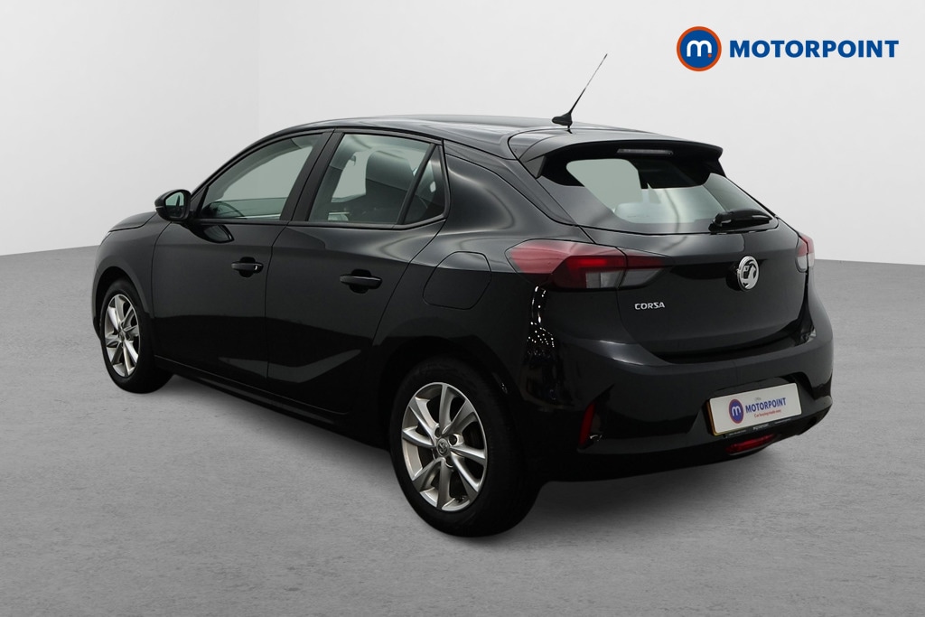 Used Vauxhall Corsa 2021 for sale - 76616526: Photo 4