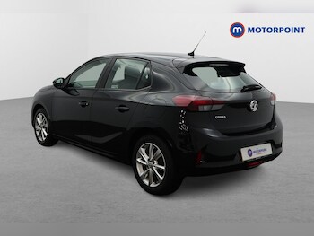 Used Vauxhall Corsa 2021 for sale - 76616526: Photo