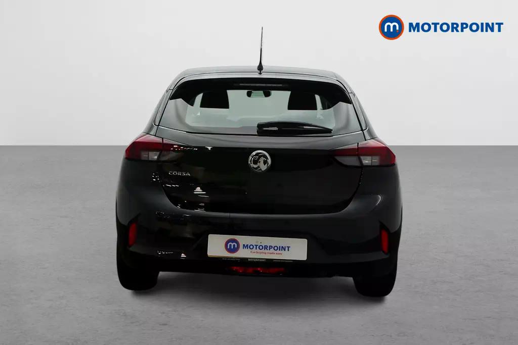 Used Vauxhall Corsa 2021 for sale - 76616526: Photo 5