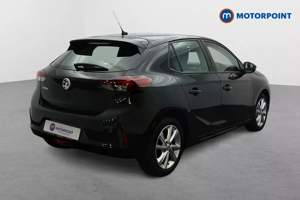 Used Vauxhall Corsa 2021 for sale - 76616526: Photo 6