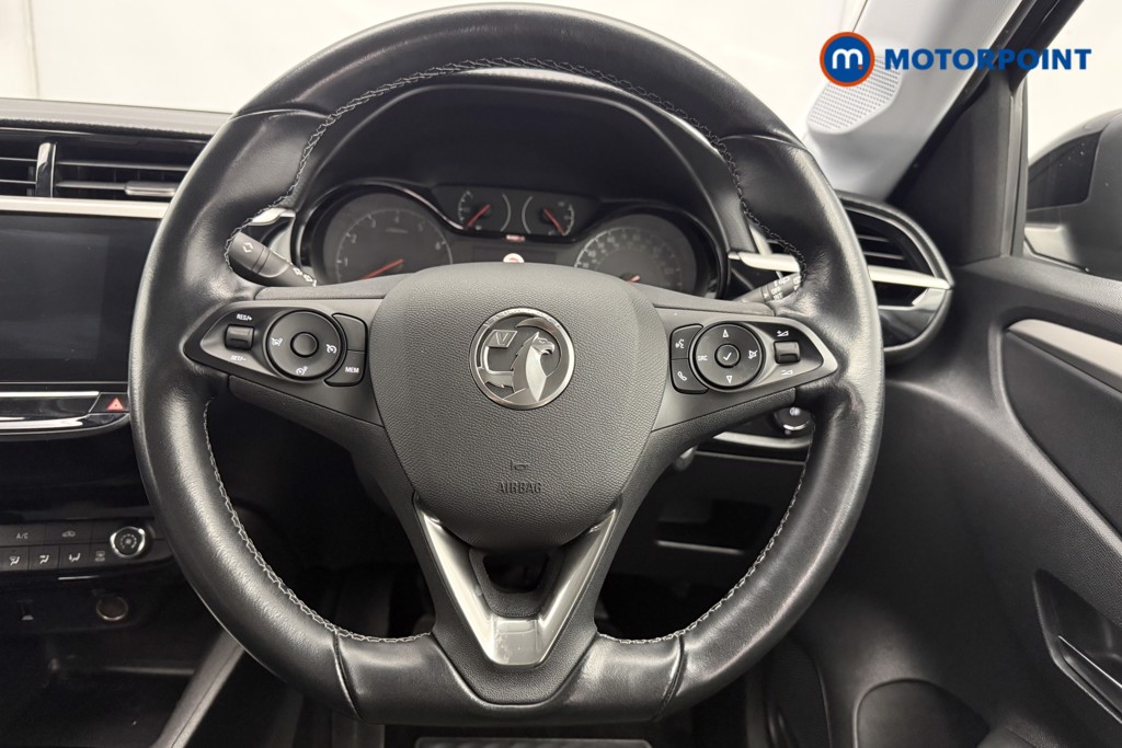 Used Vauxhall Corsa 2021 for sale - 76616526: Photo 8