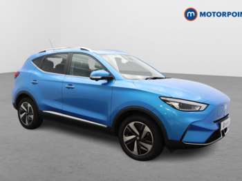 Used MG MG ZS 2023 for sale - 74993682: Photo
