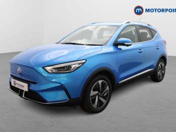 Used MG MG ZS 2023 for sale - 74993682: Photo