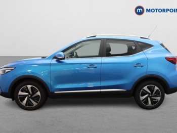 Used MG MG ZS 2023 for sale - 74993682: Photo