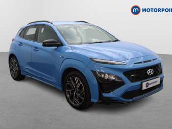 2022 - 1.0 TGDi 48V MHEV N Line 5dr