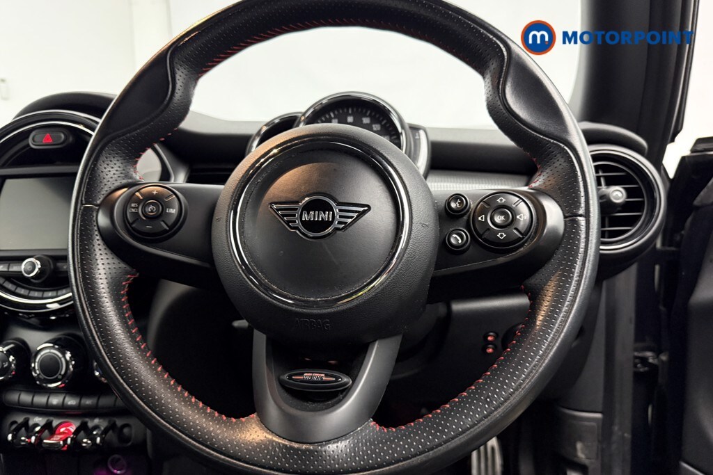 Used MINI Hatch 2019 for sale - 77834572: Photo 11