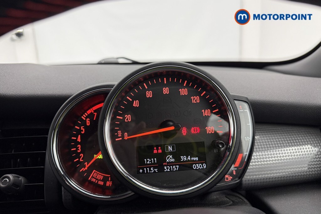 Used MINI Hatch 2019 for sale - 77834572: Photo 12