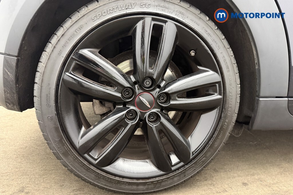 Used MINI Hatch 2019 for sale - 77834572: Photo 16